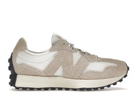 New Balance 327 Moonbeam White Navy