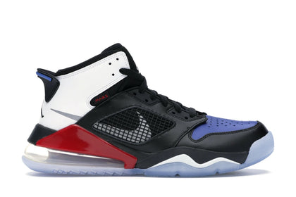 Jordan Mars 270 Top 3 - authentic Jordan sneakers