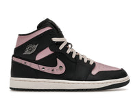 Jordan 1 Mid SE Iced Carmine (Women's)