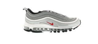 Nike Air Max 97 Silver Bullet (2016/2017) (Women's) - authentic Nike sneakers