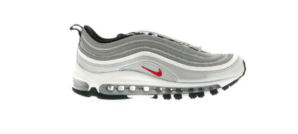 Nike Air Max 97 Silver Bullet (2016/2017) (Women's) - authentic Nike sneakers