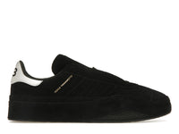 adidas Y-3 Gazelle Schwarz Weiß