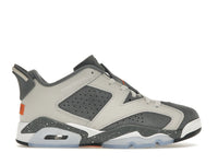 Jordan 6 Retro Low PSG (2023)