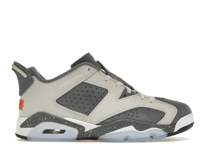 Jordan 6 Retro Low PSG (2023) - authentic Jordan sneakers