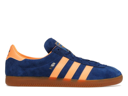 adidas City Series Wien Blue Tint - authentic adidas sneakers