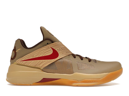 Nike KD 4 Year of the Dragon 2.0 - authentic Nike sneakers
