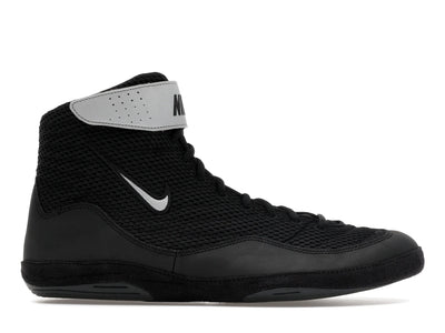 Nike Inflict 3 Black Metallic Silver