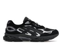 ASICS Gel-NYC 2.0 Graphite Grey Black