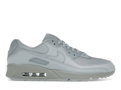 Nike Air Max 90 Wolf Grey - authentic Nike sneakers