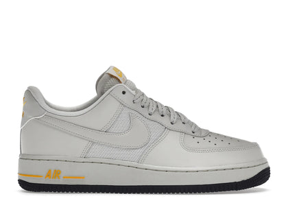 Nike Air Force 1 Low '07 Reflective Light Bone - authentic Nike sneakers