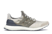 adidas Ultra Boost Lux Sneakersnstuff x Social Status Vintage White