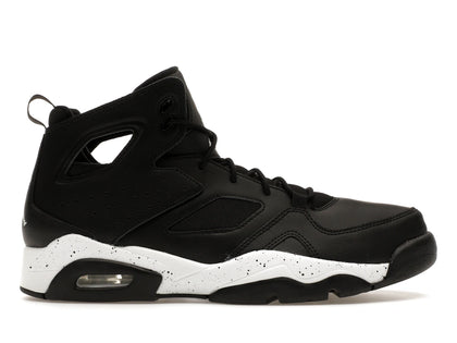 Jordan Flight Club '91 Black White - authentic Jordan sneakers