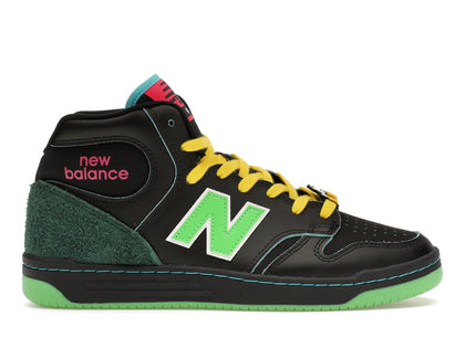 New Balance Numeric 480 High Natas Kaupas - authentic New Balance sneakers