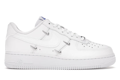 Nike Air Force 1 LX White (Women's) - authentic Nike sneakers