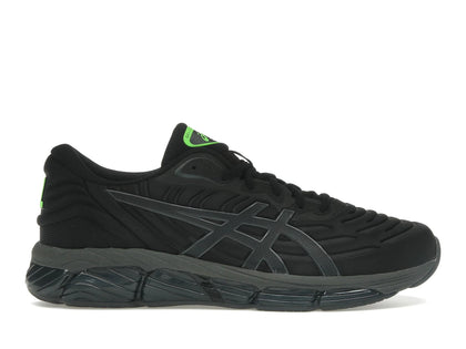 ASICS Gel-Quantum 360 VIII Emboss Black Obsidian Grey - authentic ASICS sneakers