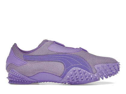 Puma Mostro Ecstasy Lavender Alert - authentic Puma sneakers