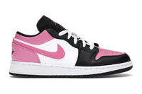 Jordan 1 Low Pinksicle (GS)