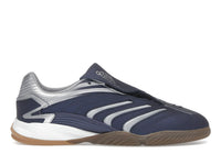 adidas Predator Sala Shadow Navy Silver