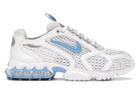 Nike Air Zoom Spiridon Cage 2 White University Blue (Women's)
