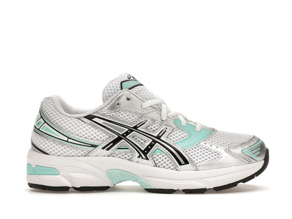 ASICS Gel-1130 White Aqua (GS) - authentic ASICS sneakers