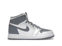 Jordan 1 Retro High OG Stealth (GS)