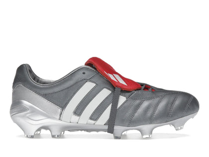adidas Predator Mania FG LE Gunmetal - authentic adidas sneakers