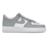 Nike Air Force 1 Low '07 Light Smoke Grey White
