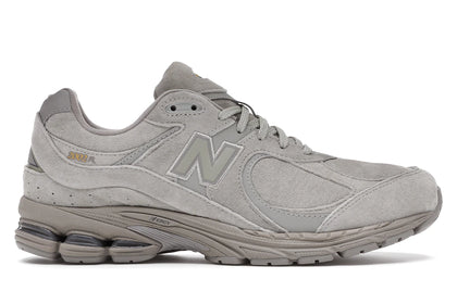 New Balance 2002R Deep Taupe - authentic New Balance sneakers