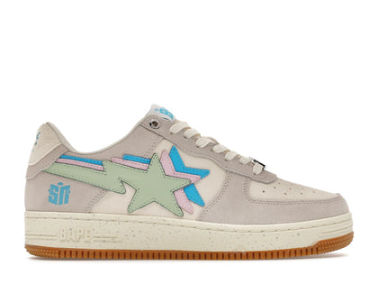 A Bathing Ape Bape Sta Sneaker News Day - authentic BAPE sneakers