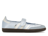 adidas Samba Jane Crystal Sky Cream White (Women's)