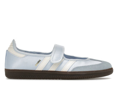adidas Samba Jane Crystal Sky Cream White (Women's)