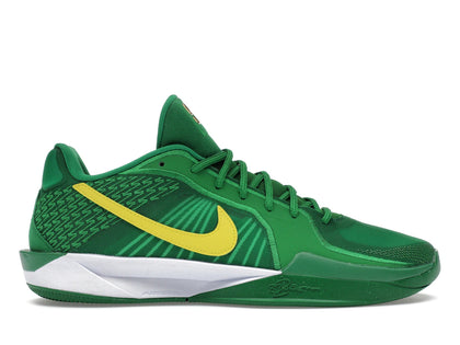 Nike Sabrina 2 Oregon (Women's) - authentic Nike sneakers
