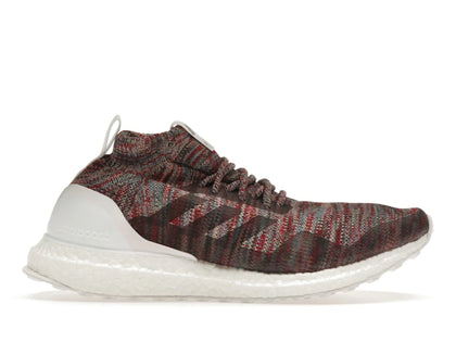 adidas Ultra Boost Mid Ronnie Fieg - authentic adidas sneakers