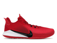 Nike Mamba Fury University Red (Team)