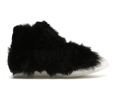 Converse Chuck Taylor All Star 70 Hi Ambush Fuzzy Black