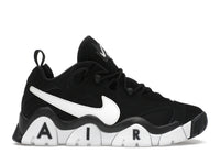 Air Barrage Low Black