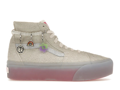 Vans Sk8-Hi Tapered Stackform IRENEISGOOD - authentic Vans sneakers