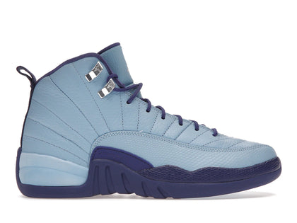 Jordan 12 Retro Hornets (GS) - authentic Jordan sneakers