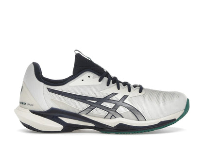 ASICS Solution Speed FF 3 Cream Midnight - authentic ASICS sneakers