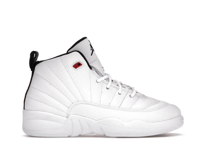 Jordan 12 Retro Twist (PS) - authentic Jordan sneakers