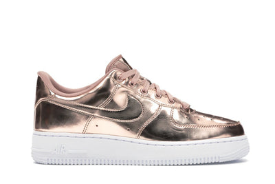 Nike Air Force 1 Low Metallic Bronze (Women's)