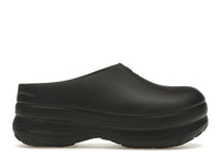adidas adiFOM Stan Smith Mule Core Black (Women's)