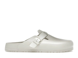 Birkenstock Boston Essentials EVA Eggshell - authentic Birkenstock sneakers