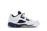 Jordan 5 Retro Low Dunk From Above (GS)