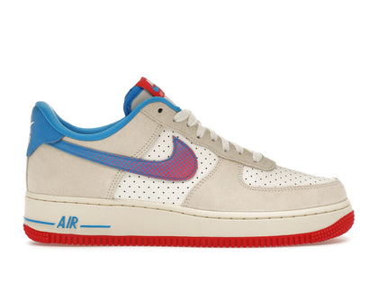 Nike Air Force 1 Low Nike Inc Pop Art - authentic Nike sneakers
