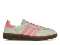 adidas Handball Spezial Semi Green Spark