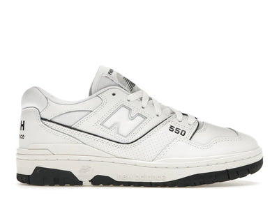 New Balance 550 Comme des Garcons Homme White