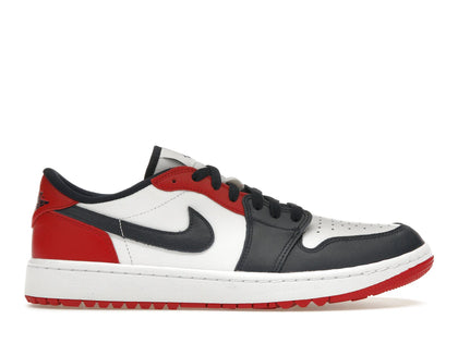 Jordan 1 Retro Low Golf USA - authentic Jordan sneakers