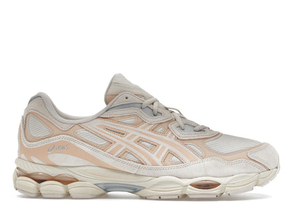 ASICS Gel-NYC Oatmeal Bisque - authentic ASICS sneakers
