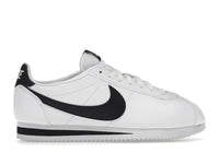 Nike Classic Cortez White Black (Women's)